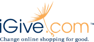 iGive Link and Logo